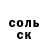 Бошки Шишки MAZAR Harry Shade